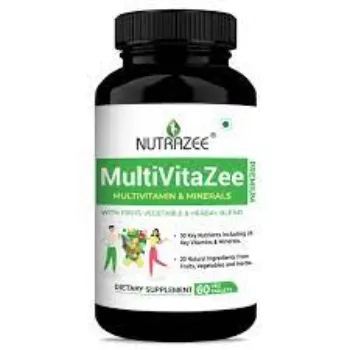 Multivitamin Supplement